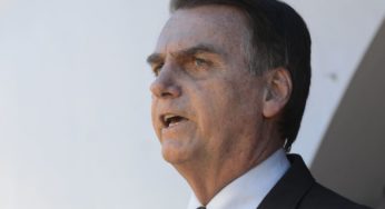 Bolsonaro responde à críticas de Bachelet citando pai torturado na ditadura chilena e ataca: ‘Ela defende direitos humanos de vagabundos’