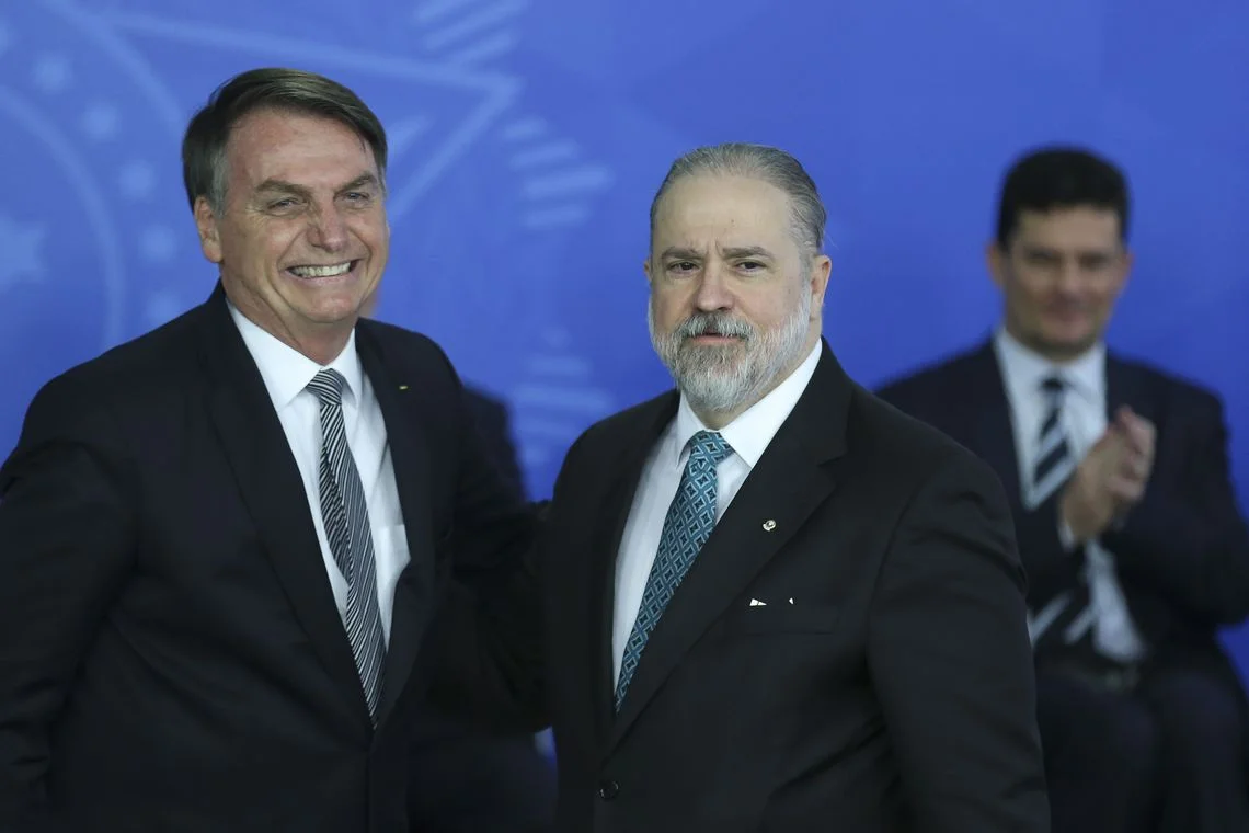 (Foto: José Cruz/ Agência Brasil)