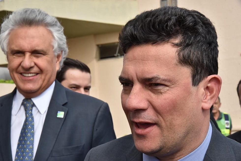 moro e caiado