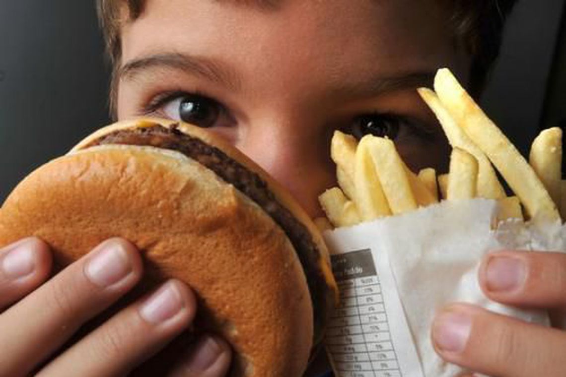 Campanha do Ministério da Saúde visa prevenir obesidade infantil