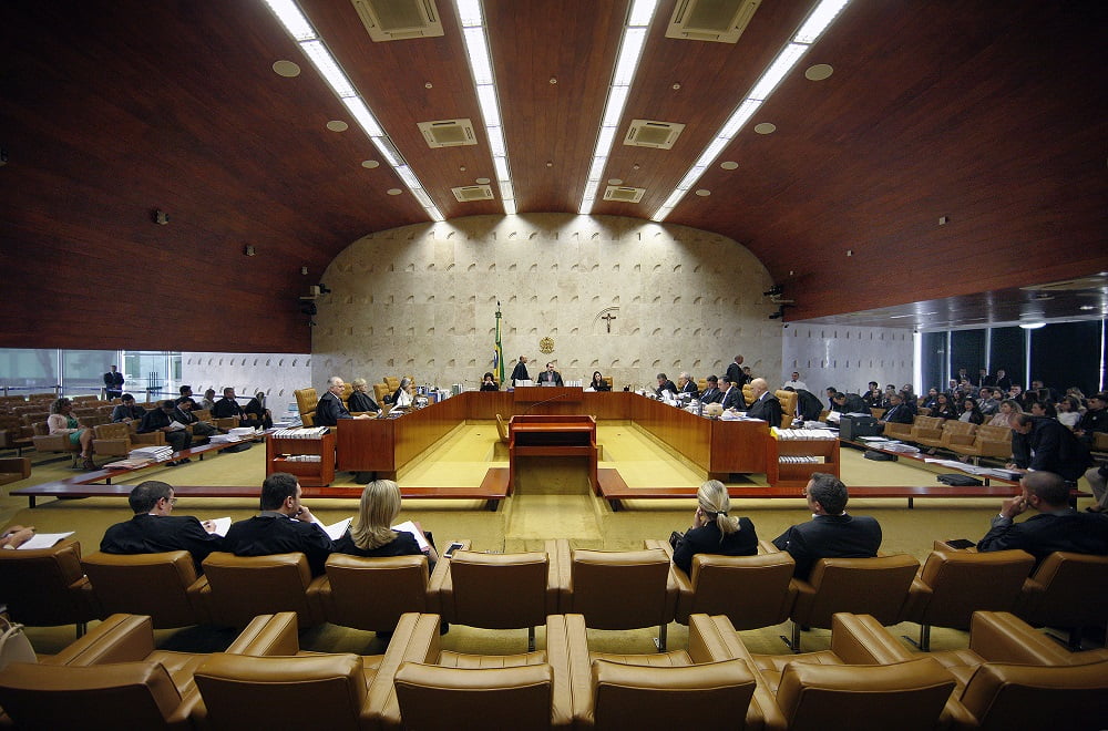 STF suspende PEC do Teto de Gastos em Goiás que limitava recursos na saúde e educação