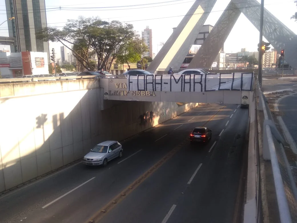 À beira do Z-4, Goiás e Vila Nova têm semana de tensão fora de campo