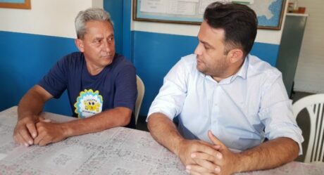 Prefeito de Anápolis se filia ao Progressistas neste sábado (30)