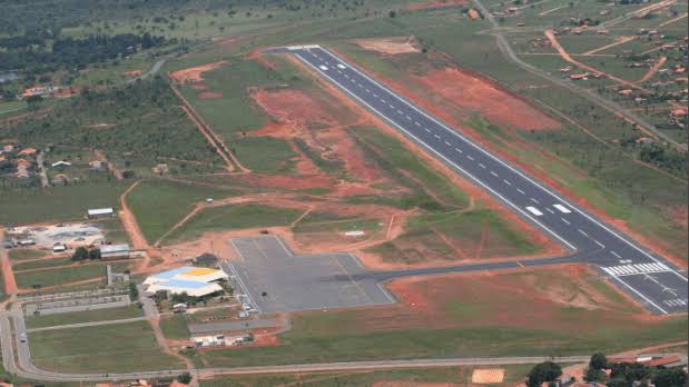 Aeroporto de Cargas de Anápolis será concedido à iniciativa privada