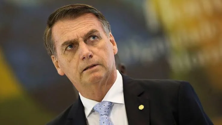 Bolsonaro diz que não questionará vetos à lei de abuso de autoridade