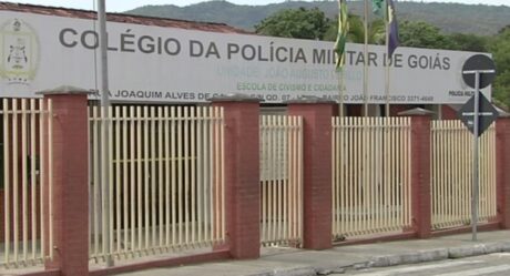 PM afasta diretor e policiais de Colégio Militar na Cidade de Goiás por denúncia de revista íntima