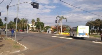 Interdição no cruzamento da Goiás com Independência deve durar 4 dias