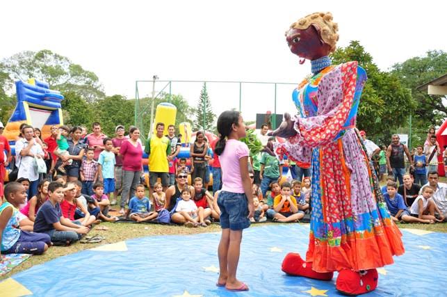 Programação do Dia das Crianças em Anápolis inclui serviços de saúde e educação; confira