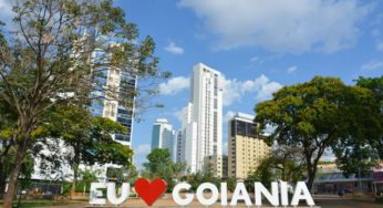 Veja o que abre e fecha no aniversário de Goiânia