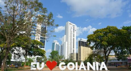 Veja o que abre e fecha no aniversário de Goiânia