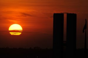 horario de verao foto agencia brasil