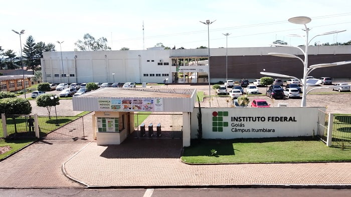 ifg itumbiara