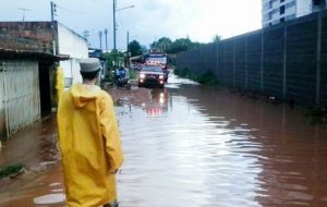 operacao tempestade corpo de bombeiros