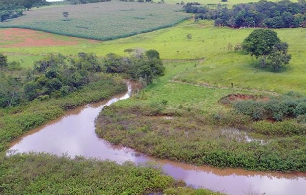 Governo anuncia medidas para combater falta d’água em Anápolis