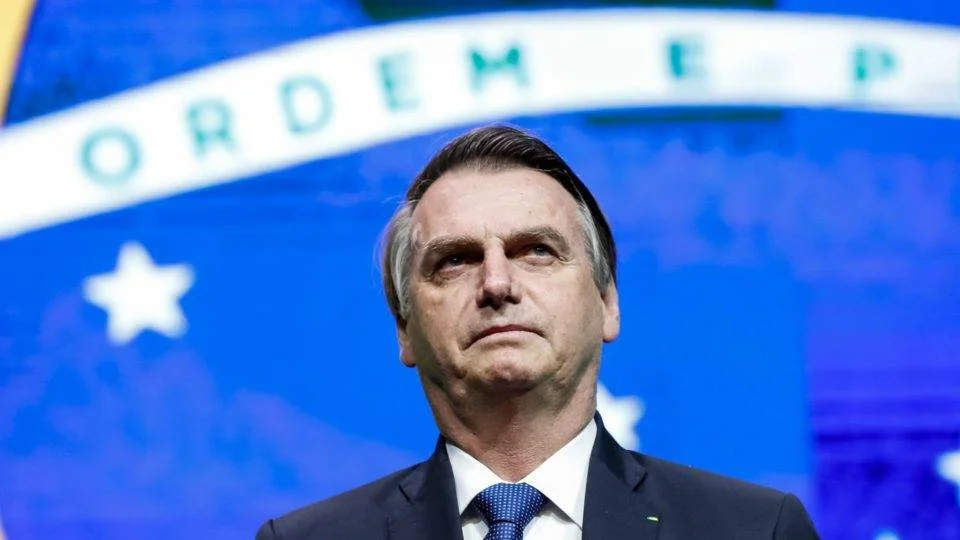 Crise com PSL leva Bolsonaro a procurar novo partido