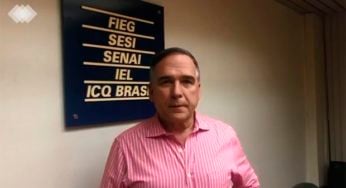 Após CPI rejeitar sua convocação, presidente da Fieg critica relator: “vai desendustrializar Goiás”