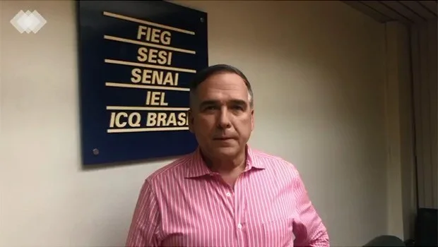 Após CPI rejeitar sua convocação, presidente da Fieg critica relator: “vai desendustrializar Goiás”