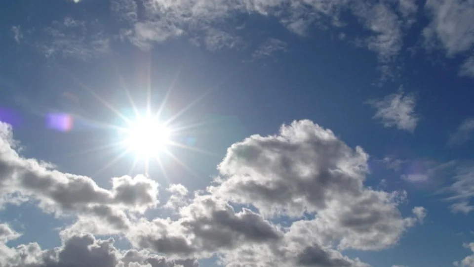 Goiás terá semana sem chuvas e com muito calor, aponta previsão