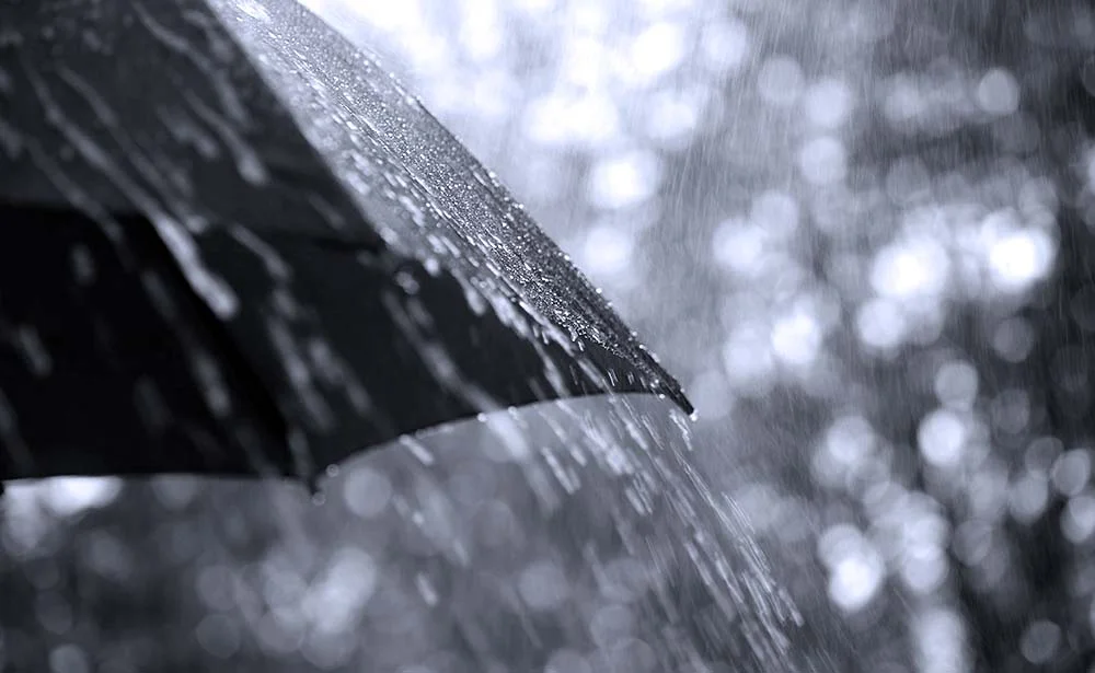 Goiânia pode ter chuva isolada no fim da tarde desta sexta-feira (9)