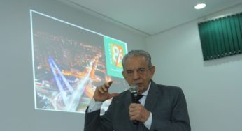 Prefeitura de Goiânia vai formar grupo de trabalho para desenvolver projeto de industrialização do lixo