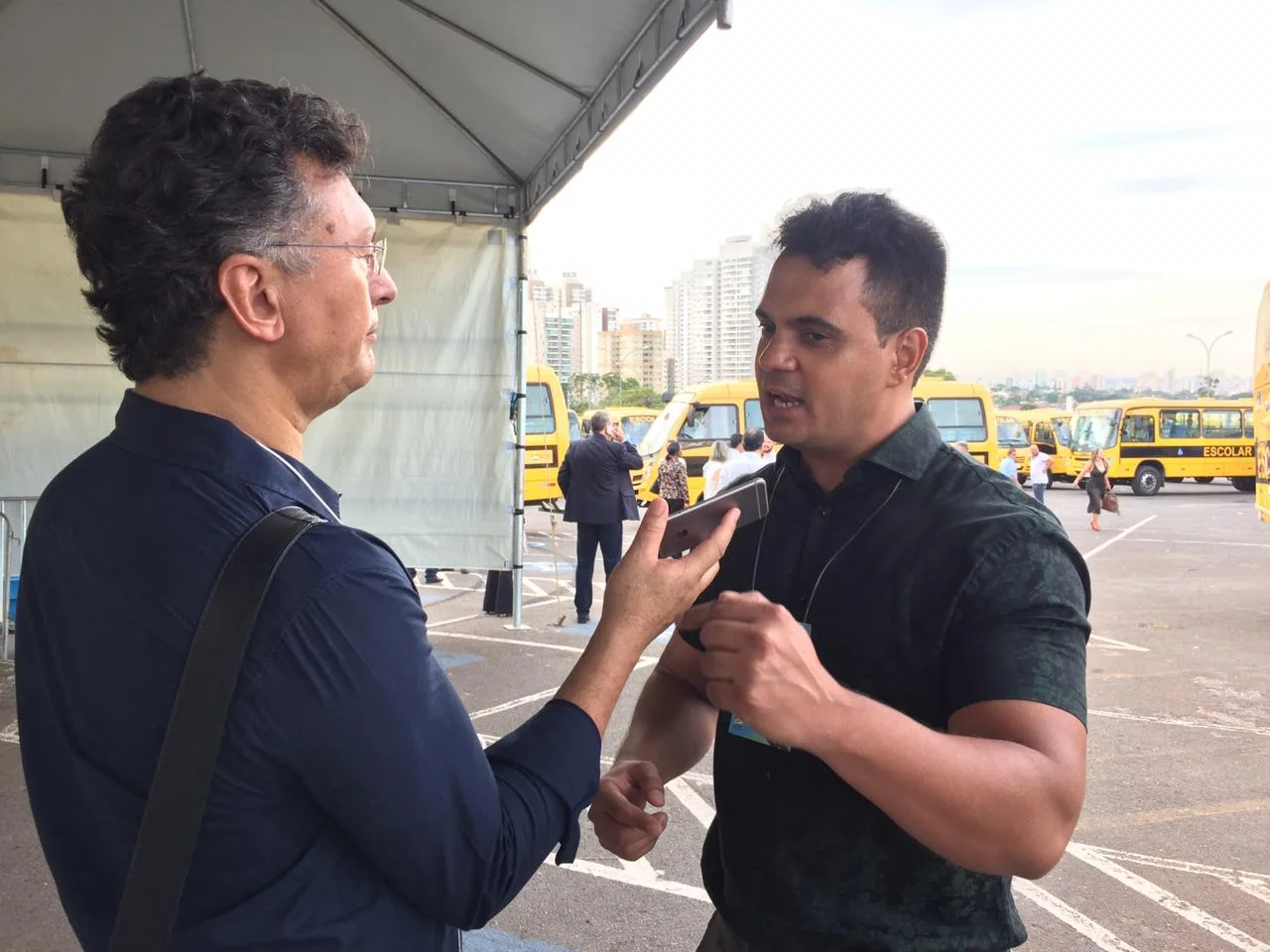 Prefeito defende pequenos municípios: “Vamos comparar a saúde de Turvânia com Goiânia e o RJ”