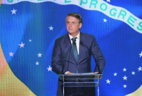 Novo partido de Bolsonaro tem posição pró-armas e prega oposição ao comunismo