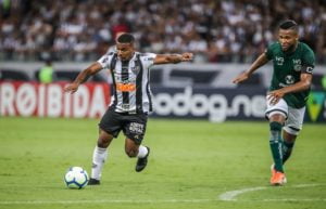 atletico mineiro x goias