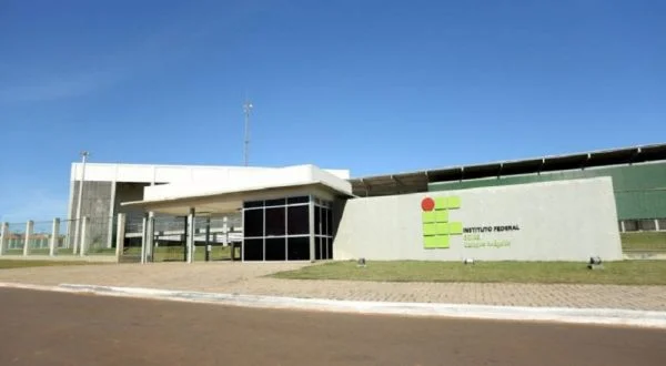 IFG de Anápolis abre processo seletivo para professores