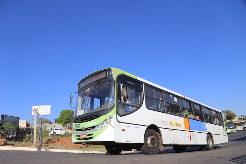 (Foto: Jackson Rodrigues/Prefeitura de Goiânia)