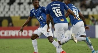 Cruzeiro perde em casa para o CSA e segue na zona do rebaixamento