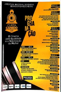 curta canedo