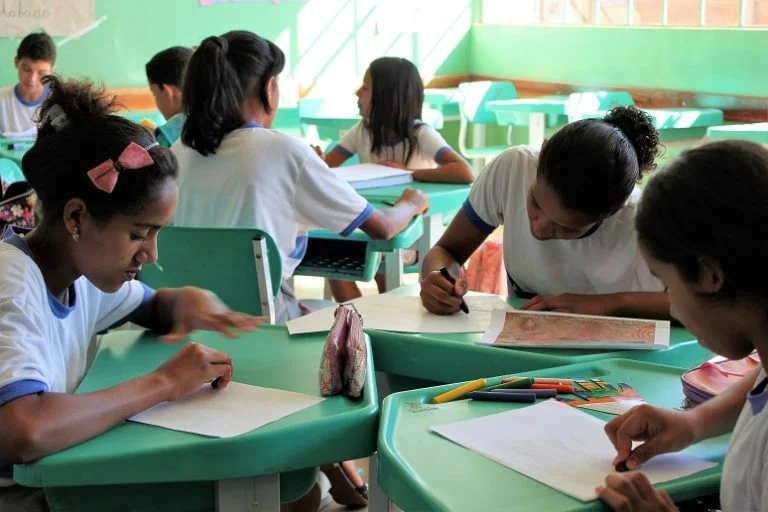 educacao goiania