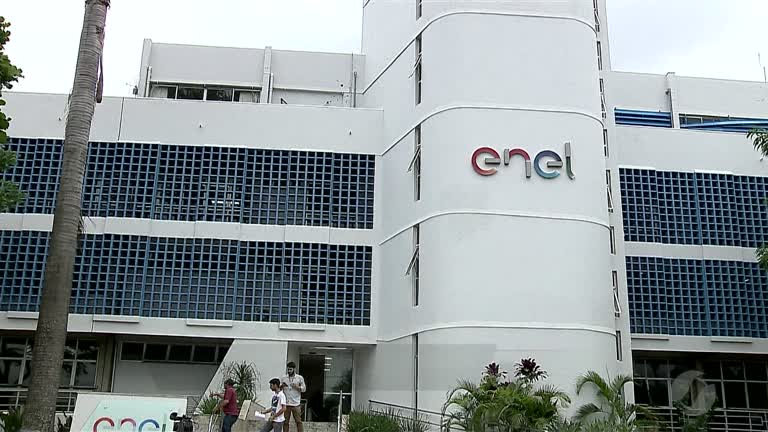 Na Semana de Conciliação, Enel facilita quitação de dívidas