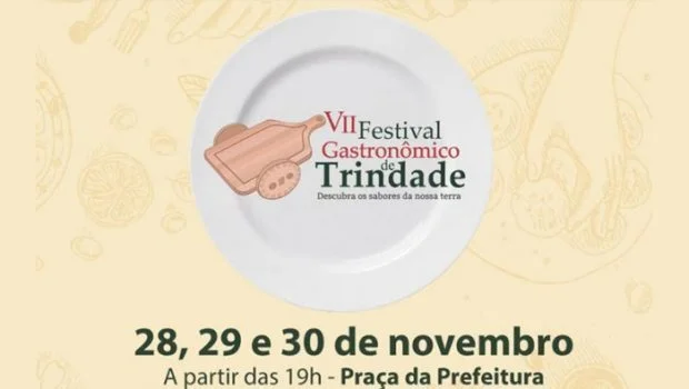 festival gastronomico de trindade