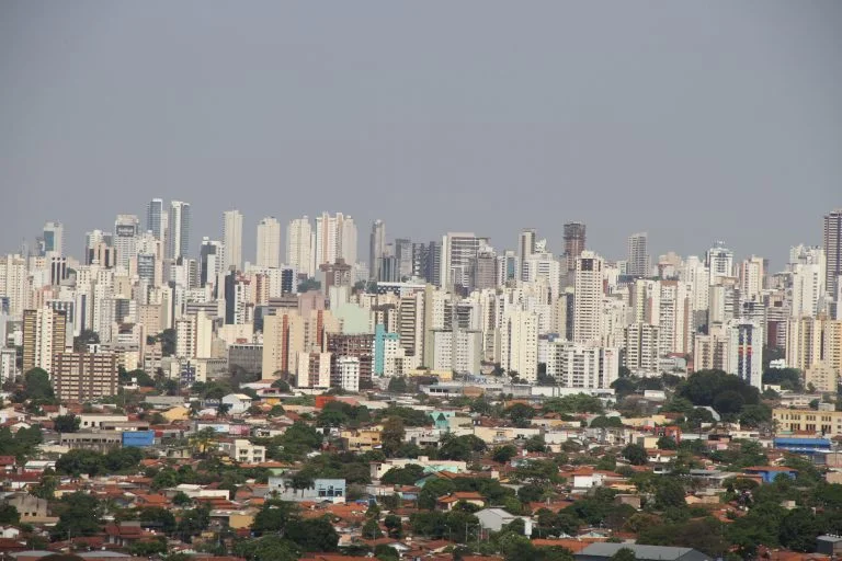 (Foto: Paulo José/Prefeitura de Goiânia)