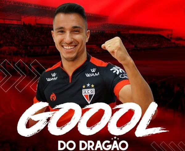 gol matheus