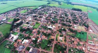 Reaberto concurso da prefeitura de Gouvelândia. Salários de até R$ 6 mil