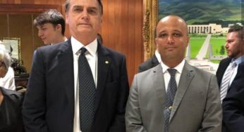 Vitor Hugo pede cautela com candidatos que se “converteram a bolsonaristas”