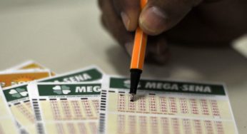 Mega-Sena sorteia R$ 60 milhões nesta quarta-feira (6)