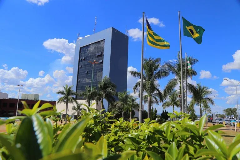 Foto: Assessoria de Imprensa/ Prefeitura de Goiânia