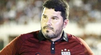 Ex-técnico do Atlético vai comandar time da Série A do Brasileirão