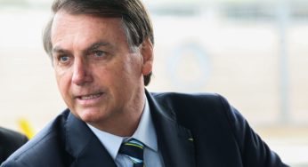 Bolsonaro volta a desafiar governadores a zerar ICMS de combustíveis