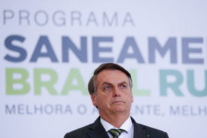 bolsonaro desaprovacao