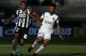 botafogo ceara