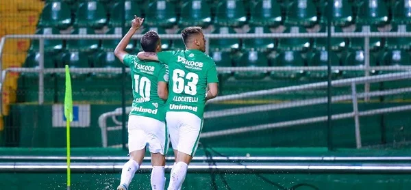 chapecoense