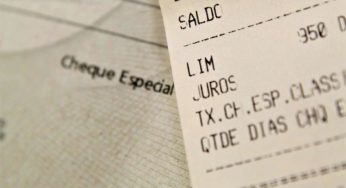 Juros de cheque especial estão limitados a partir desta segunda-feira (6)