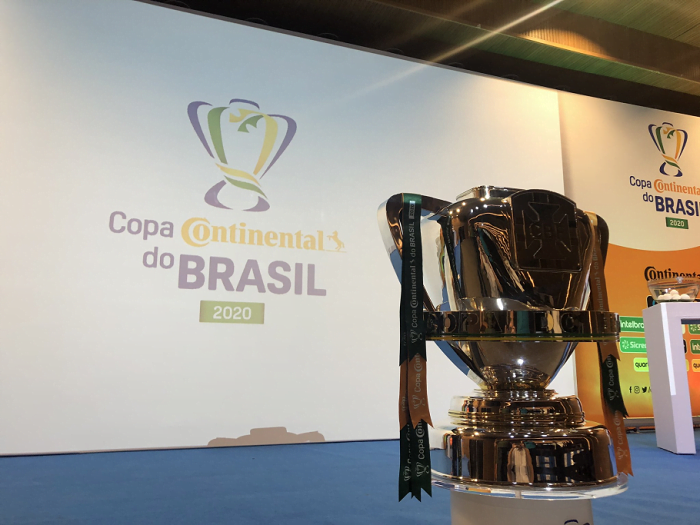 copa do brasil