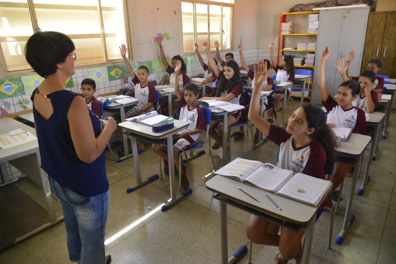 educacao aparecida