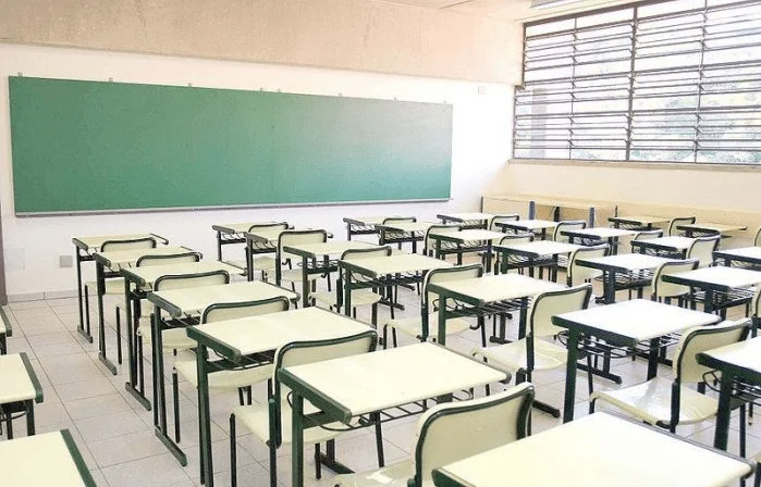 Governo investirá R$ 26 milhões em reforma de escolas