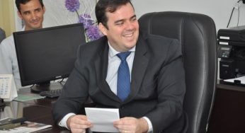 Prefeito prevê R$ 400 milhões em investimentos em Aparecida para 2020